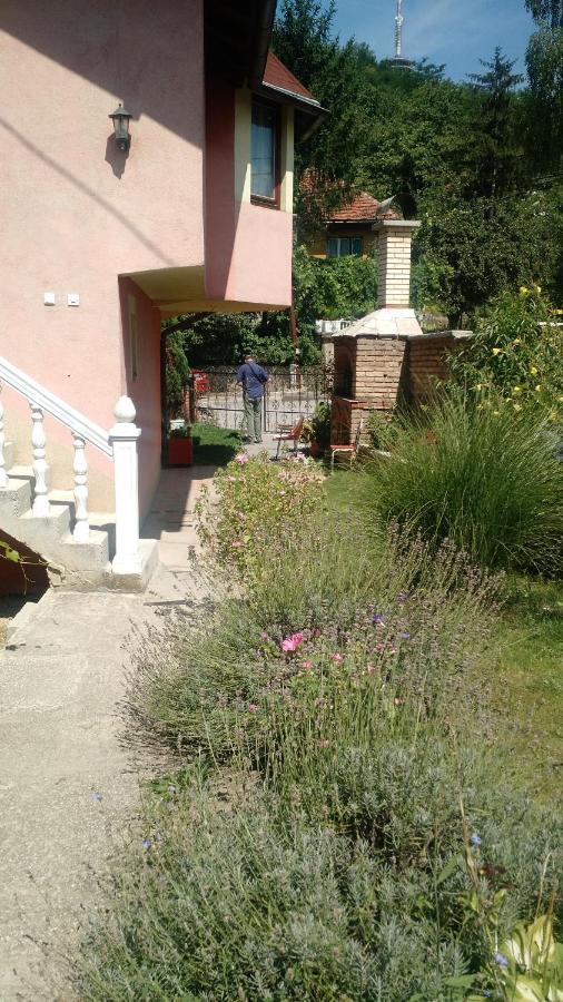 Apartman House Annesa Sarajevo Exterior photo