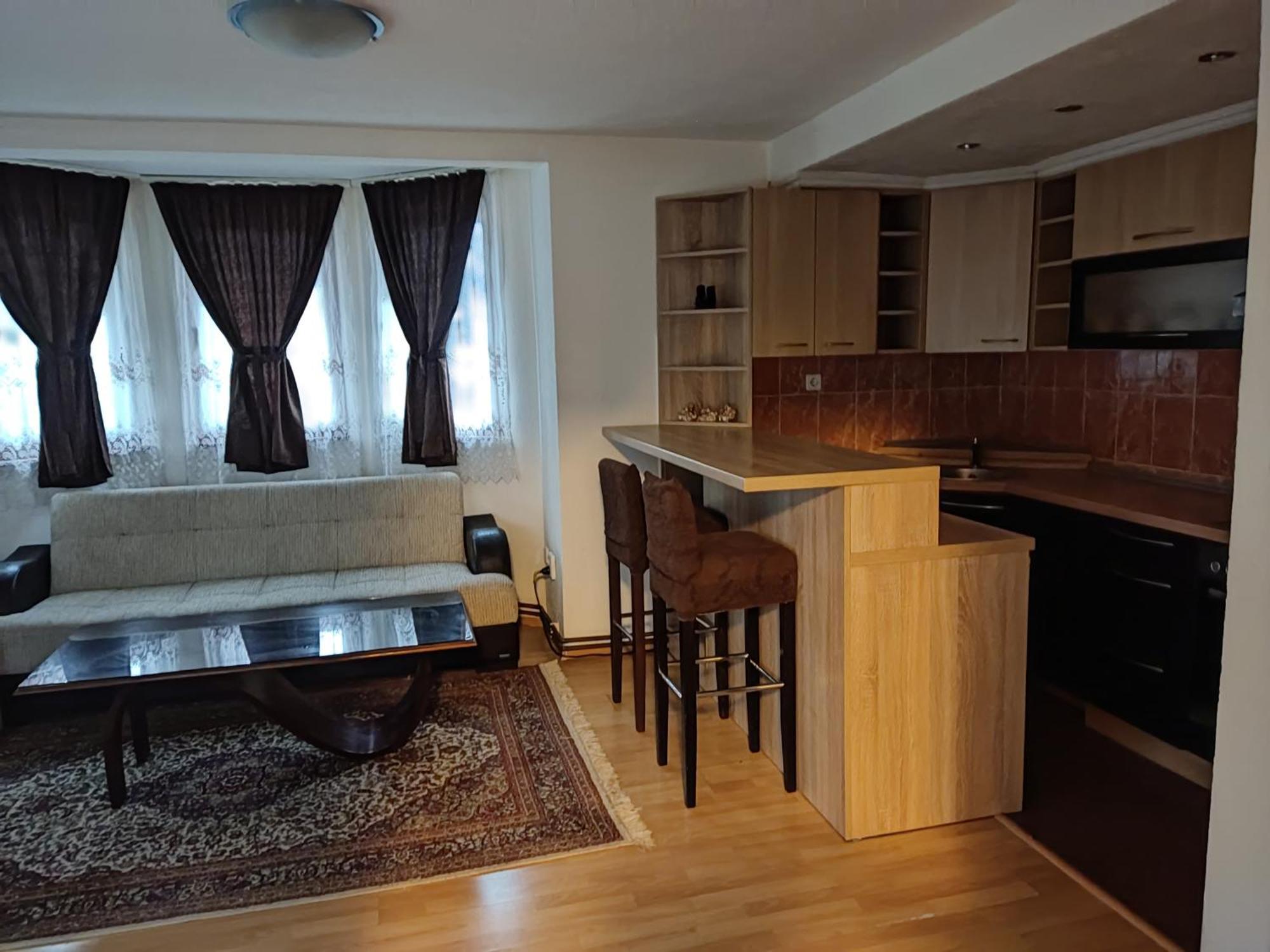 Apartman House Annesa Sarajevo Exterior photo