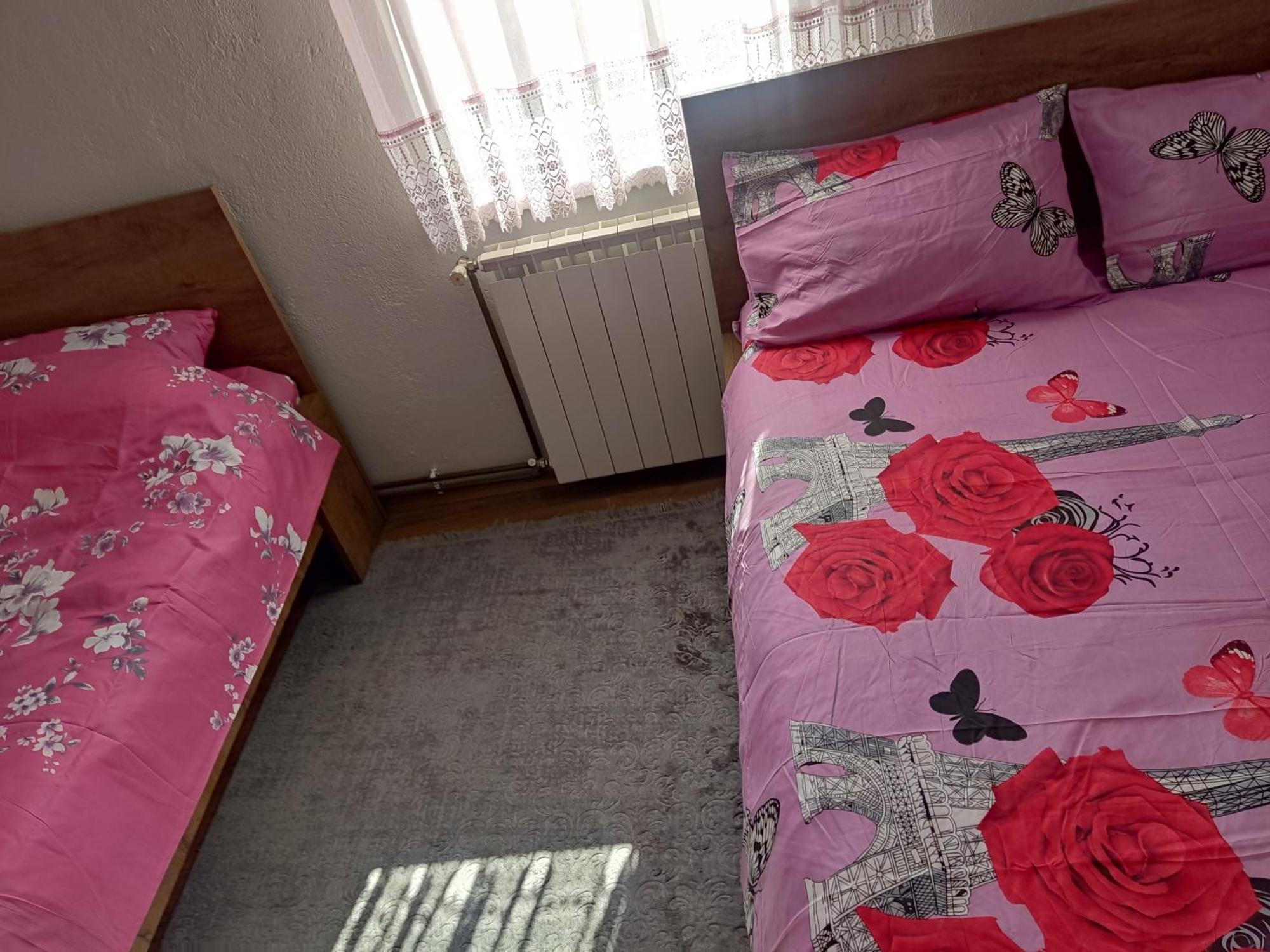 Apartman House Annesa Sarajevo Exterior photo