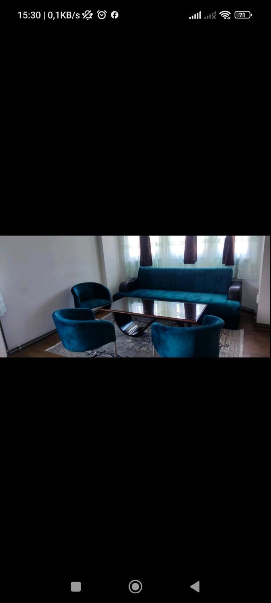 Apartman House Annesa Sarajevo Exterior photo