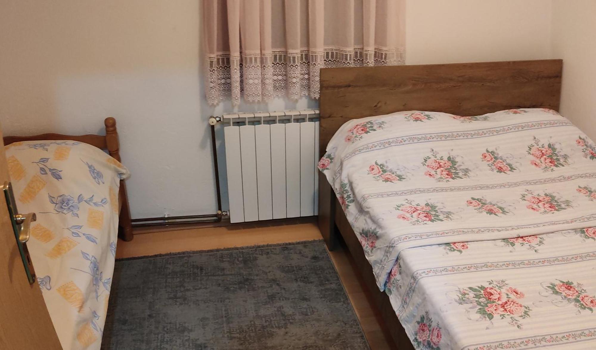 Apartman House Annesa Sarajevo Exterior photo