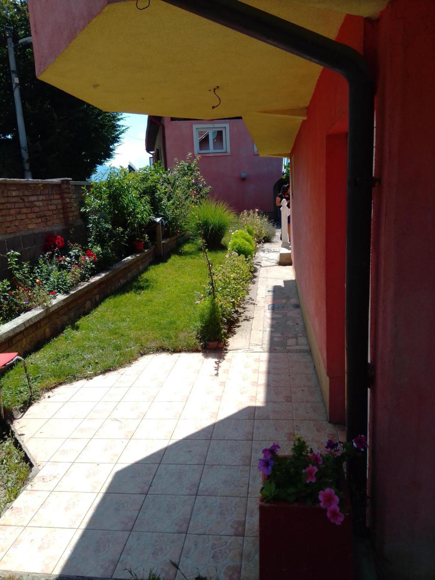 Apartman House Annesa Sarajevo Exterior photo
