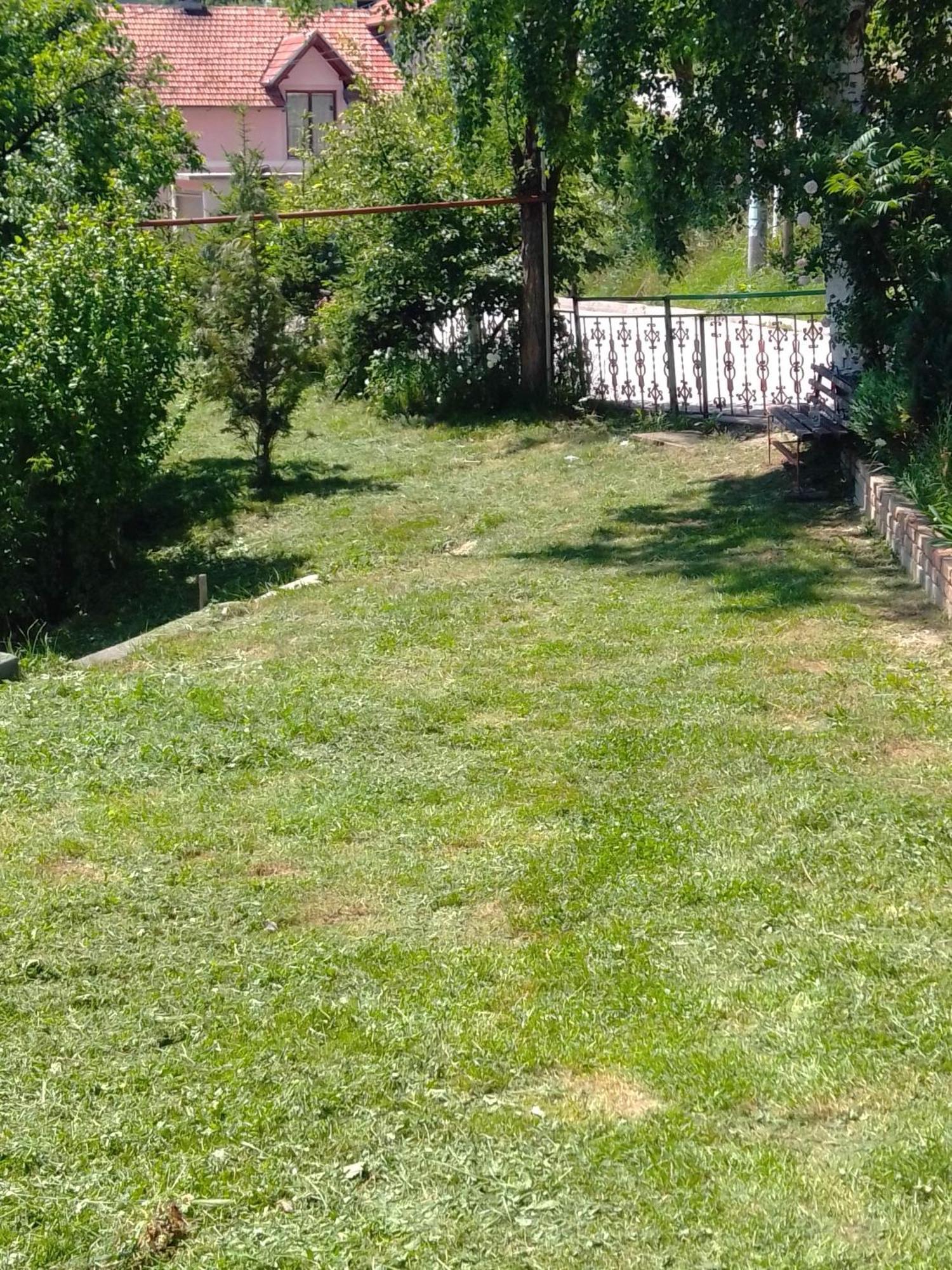 Apartman House Annesa Sarajevo Exterior photo