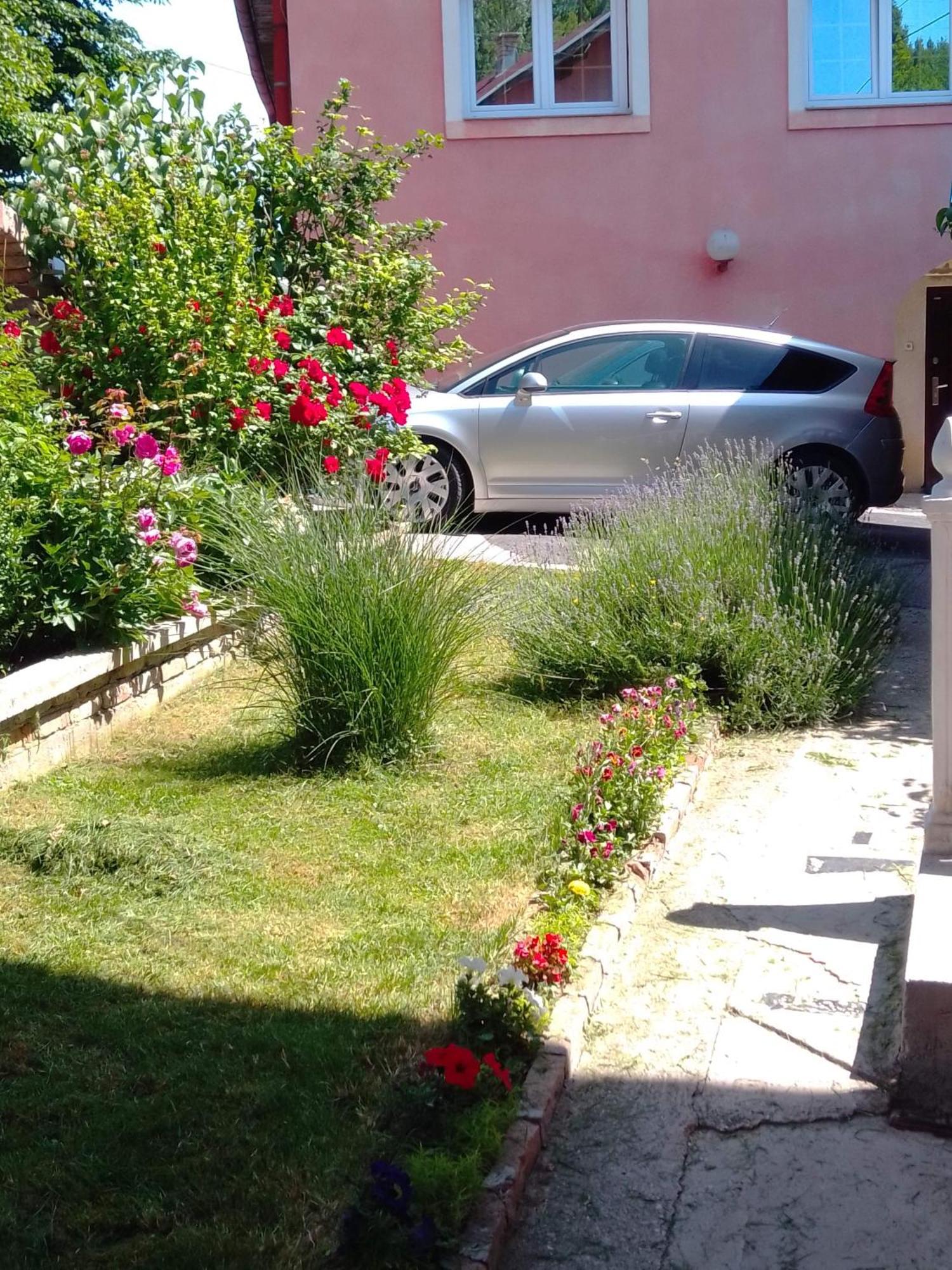 Apartman House Annesa Sarajevo Exterior photo