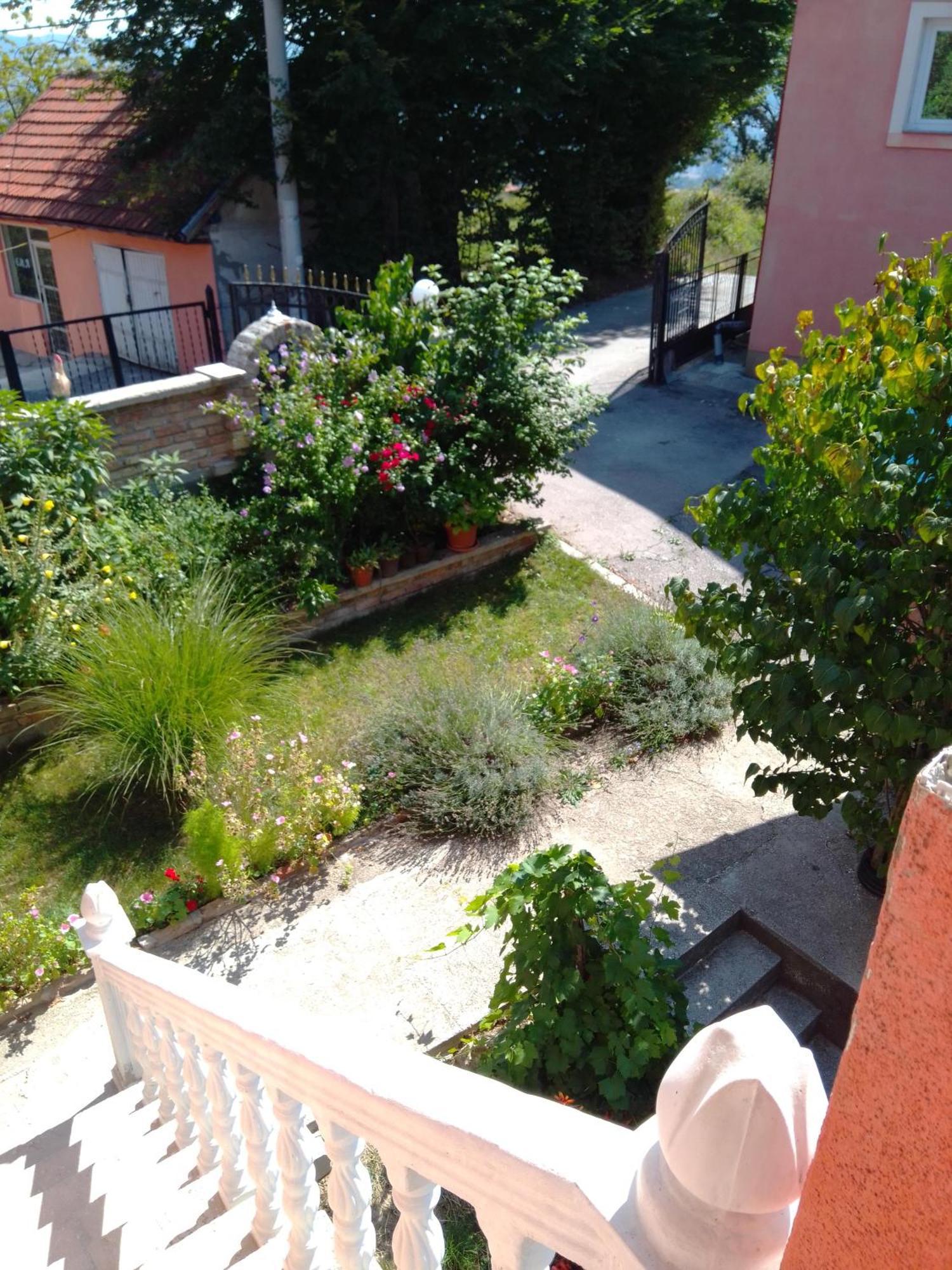 Apartman House Annesa Sarajevo Exterior photo